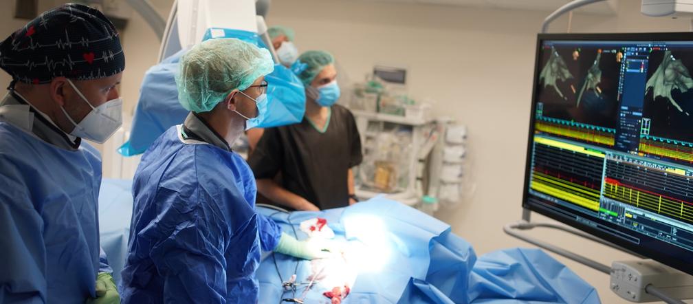 Ostrołęka. 28-latka w ciąży przeszła operację serca. Lekarze WUM zrobili to po raz pierwszy! [ZDJĘCIA]