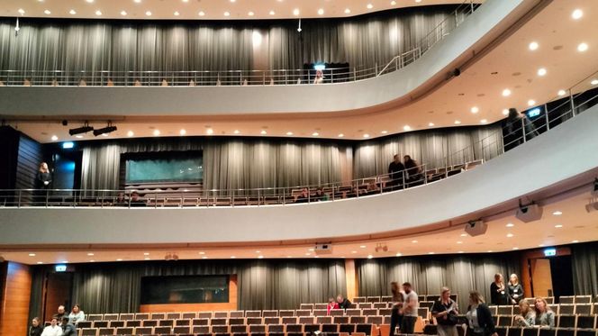 Narodowe Forum Muzyki