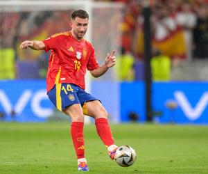 Euro 2024 - FINAŁ. Gdzie i o której oglądać mecz Hiszpania-Anglia?