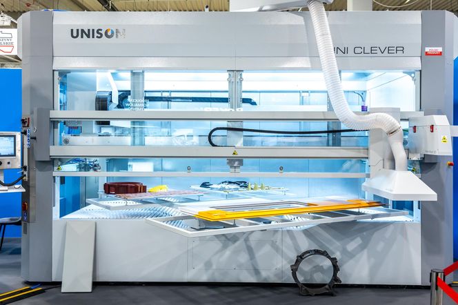 Warsaw Industry Week