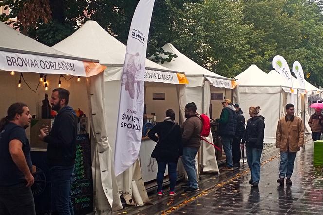 Oktoberfest Szczecin