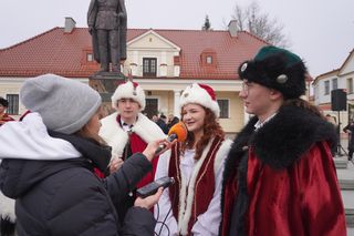 Miejska studniówka 2025 w Białymstoku