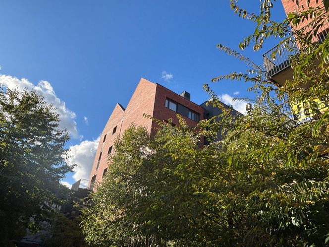 Osiedle Riverview w Gdańsku