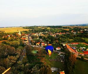 Działoszyce to najmniejsze miasto w Świętokrzyskiem pod względem powierzchni