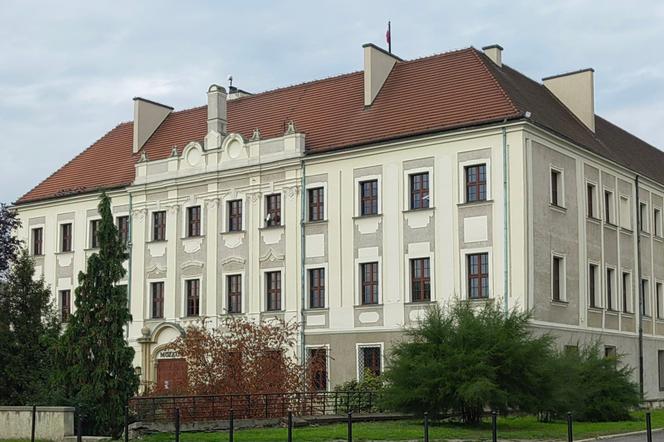 Muzeum Archeologiczno Historyczne w Głogowie 