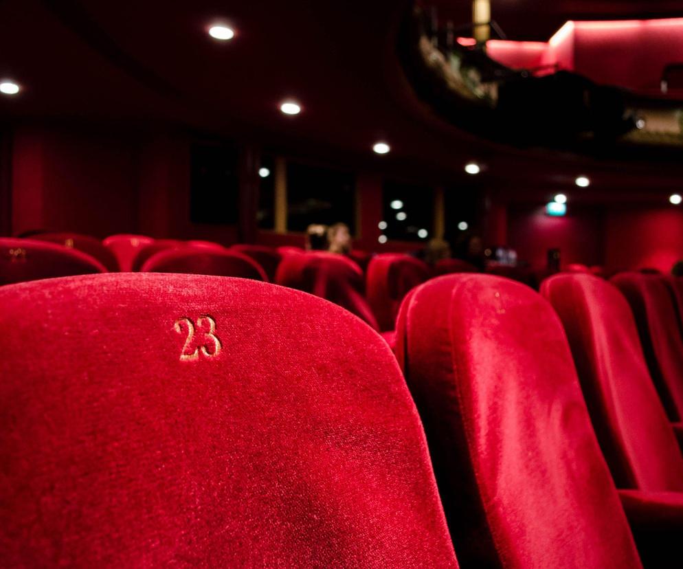 Święto Kina 2023. W tych kinach w warmińsko-mazurskim kupisz biletyn po 12 złotych! [LISTA]