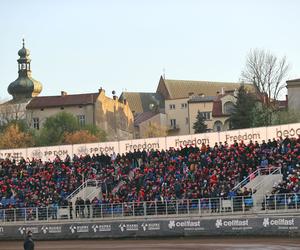 Cellfast Wilki Krosno - ZOOleszcz GKM Grudziądz, zdjęcia z meczu 4. kolejki PGE Ekstraligi