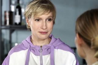 Barwy szczęścia odc. 2837: Dominika (Karolina Chapko), Sonia (Weronika Nockowska)