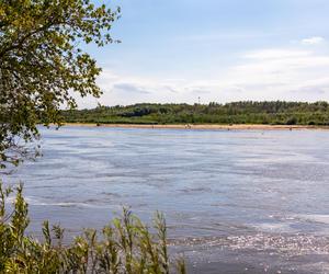 Plaża Zawady Wilanów