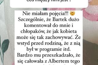 Co właściwie działo się na Wyspie Miłości?