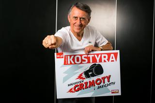 Videoblogi SE: Andrzej Kostyra. KSW - bokserska ziemia obiecana