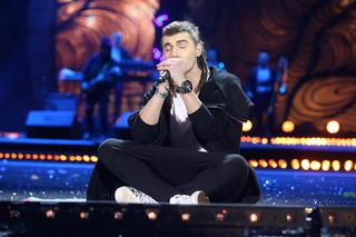 Kamil Bednarek - perfumy. Double positive by Bednarek to pierwsze zapachy wokalisty