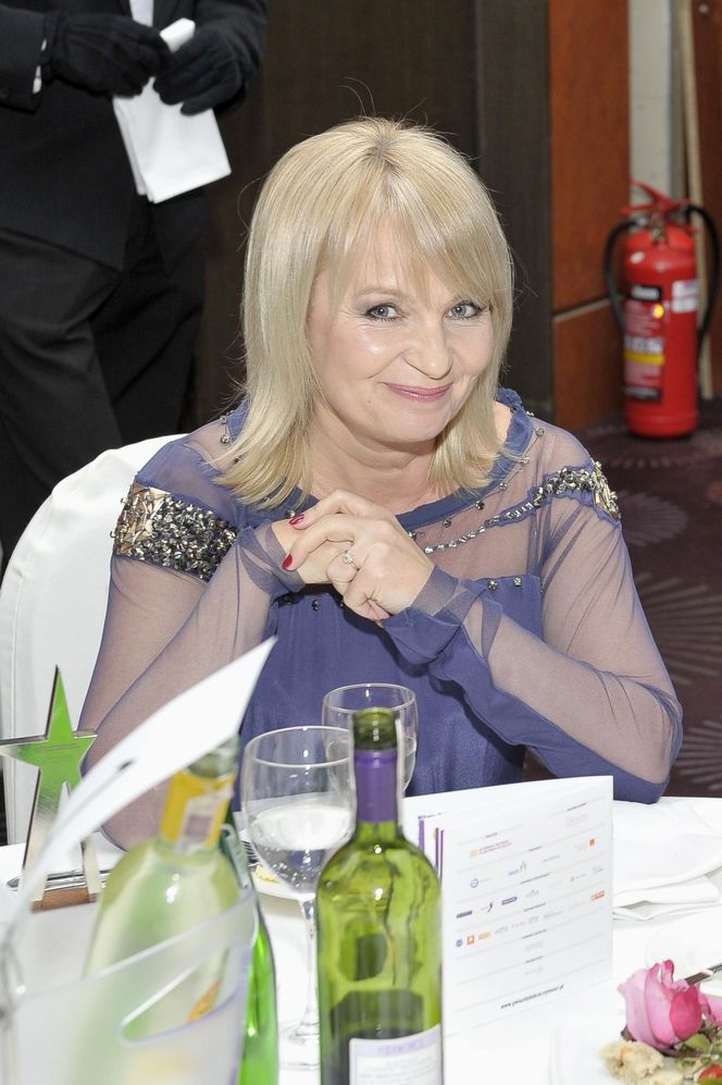 Była gwiazdą u schyłku PRL, tak dziś wygląda. Jej hit "Mamy po 20 lat" znali wszyscy