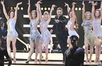 Marcin Rogacewicz na ramówce Polsatu
