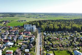 Mońki w woj. podlaskim