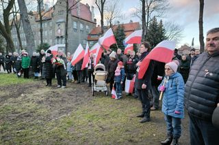 Marsz Żołnierzy Wyklętych w Lesznie 
