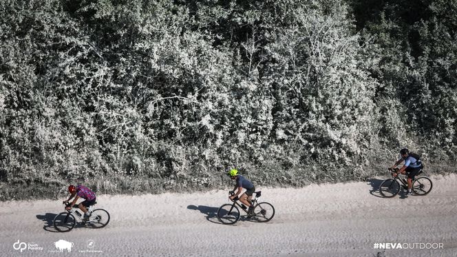 Ultra Duch Puszczy – sześć tras, tysiące emocji i jeden Duch, który jednoczy ludzi i rowery