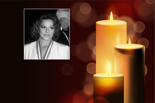 Nie żyje słynna królowa piękności! Była wokalistką i rzeczniczką soku pomarańczowego 