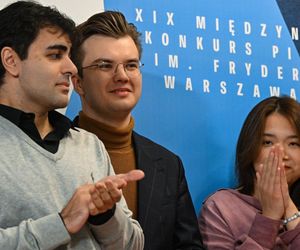 Konkurs Chopinowski rozstrzygnięty! Kto zdobył fortunę i złoty medal?