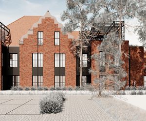 Ostrów. Będą mieszkania dla seniorów w centrum miasta. Jest dofinansowanie z BGK!