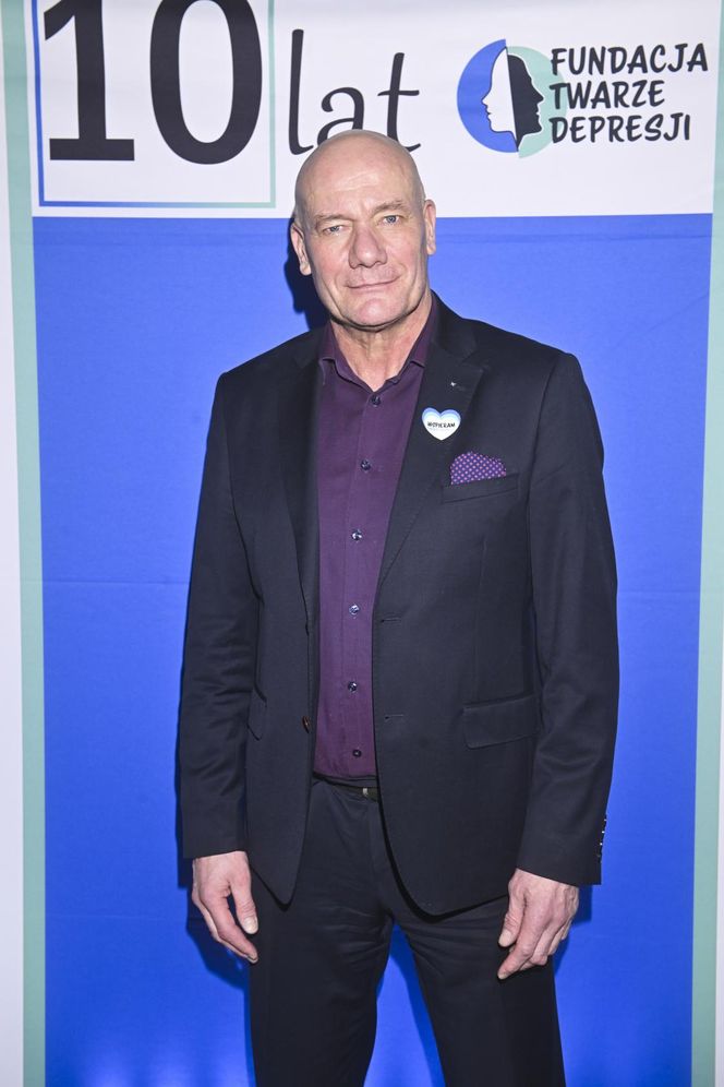 Piotr Zelt w żałobie. Nie żyje jego ukochany tata