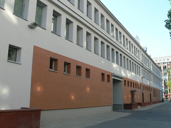 Teatr Powszechny