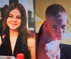 Policja szuka Joanny i Karola. Nastolatkowie zniknęli bez śladu. Rodziny odchodzą od zmysłów