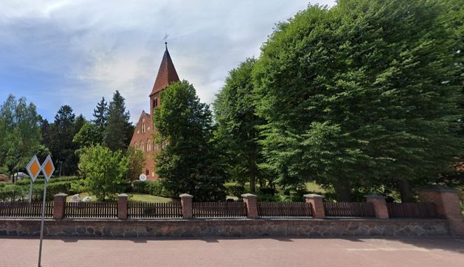   Najzabawniejsza nazwa wsi w woj. warmińsko-mazurskim? Mieszkańcy się jej pozbyli!