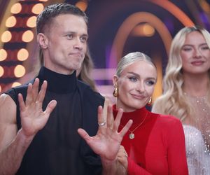 Finał 15 edycji Dancing with the Stars. Taniec z gwiazdami