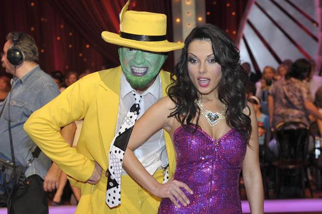 Stefano Terrazzino, Katarzyna Glinka 