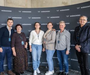 Konferencja Maszynowa - Wiśniowski