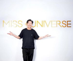 Awantura podczas wyborów Miss Universe! Dyrektor wyzwał Miss Meksyku