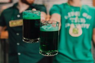 Dzień Świętego Patryka 2023. Gdzie w Białymstoku można się napić zielonego piwa?
