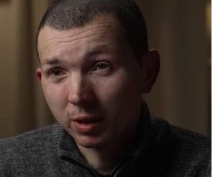 Jaruś z Chłopaków do wzięcia już dłużej nie mógł tego tolerować. Spakował walizki i wrócił do rodzinnego domu