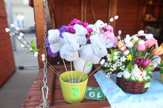 Jarmark wielkanocny w Chorzowie ZDJĘCIA