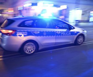 Gang sterroryzował rodzinę. Grozili maczetami i strzelali