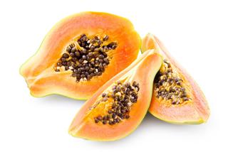 Papaja – jak jeść? Właściwości owocu papai