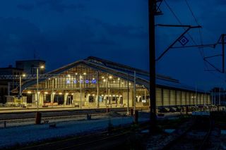 Przebudowa stacji kolejowej w Bytomiu na finiszu. Pasażerowie wkrótce wrócą na peron