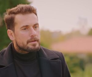 Miłość i nadzieja odc. 330. Sila, Kuzey