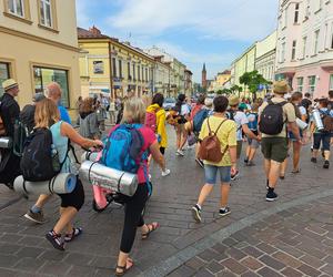 41. Piesza Pielgrzymka Tarnowska na Jasną Górę - 2023