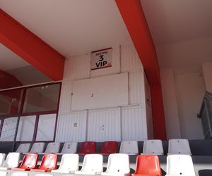 Stadion Resovii tuż przed rozbiórką. Tak zapamiętają go kibice