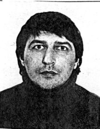 DANILOV KOSTYANTYN