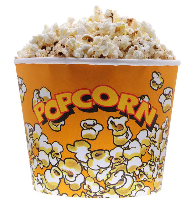 popcorn