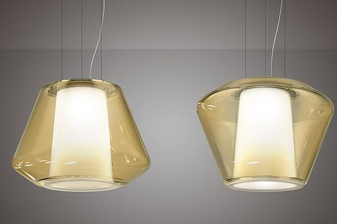 Oświetlenie stołu i salonu! Wybieramy lampy nad stół: z kloszami szklanymi czy metalowymi?