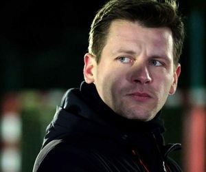 M jak miłość odc. 1854. Adam Karski (Patryk Szwichtenberg)