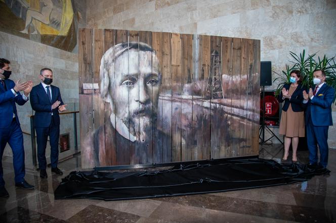 Podkarpackie jedzie na Expo do Dubaju. Będzie się chwalić m.in. Łukasiewiczem 