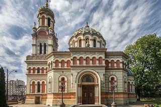 Brytyjskie media zachwycone polskim miastem. Nie jest to ani Warszawa, ani Kraków 