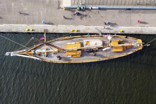 Żagle 2023 - najpiękniejsza zdjęcia największej imprezy w regionie