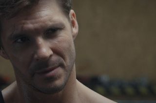 M jak miłość, odcinek 1847: Marcin Chodakowski (Mikołaj Roznerski)