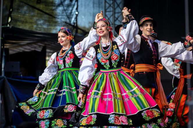 Państwowy Zespół Ludowy Pieśni i Tańca „MAZOWSZE”